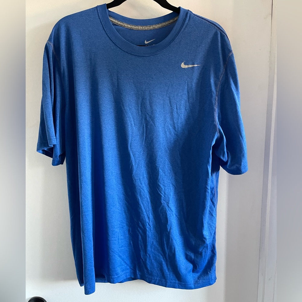 Nike Short Sleeve Dri fit shirt